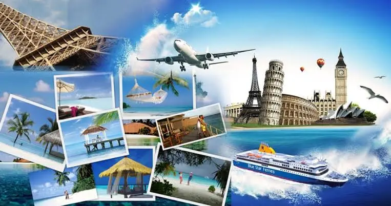 Explore the World, Create Memories